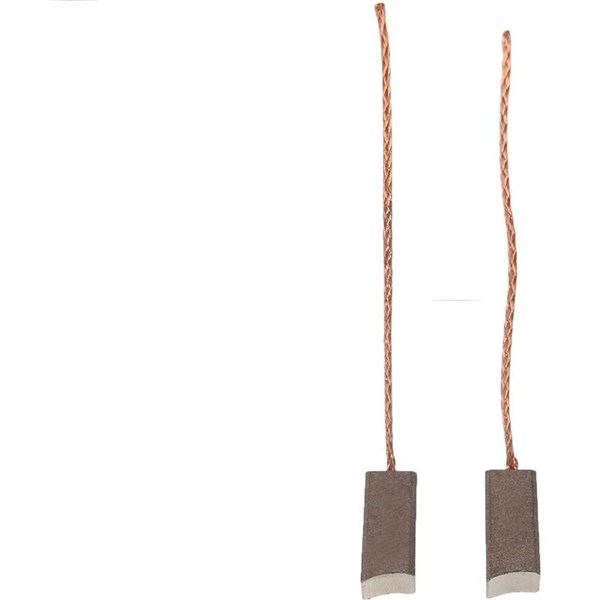 Kulbørste, generator 12V AS-PL AS-PL