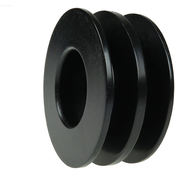 Remskive, generator AS-PL AS-PL