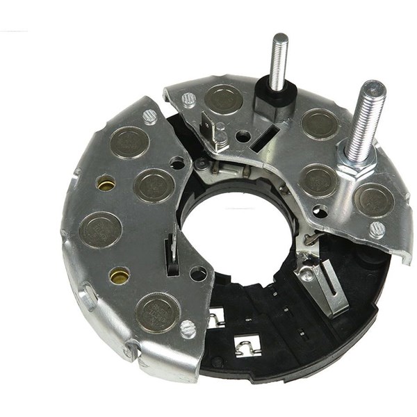 Ensretter, generator AS-PL AS-PL