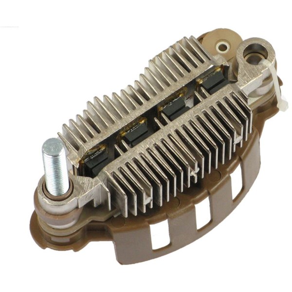 Ensretter, generator AS-PL AS-PL