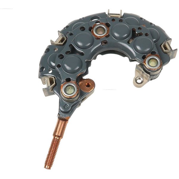 Ensretter, generator AS-PL AS-PL