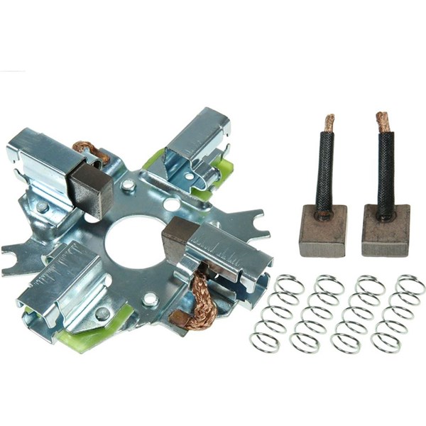 Holder, kulbørster AS-PL AS-PL