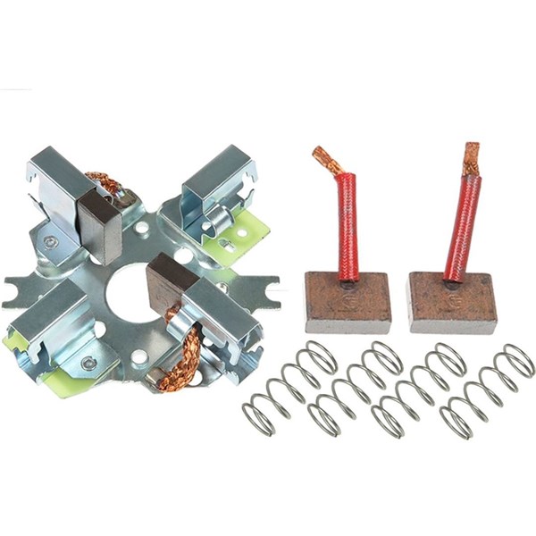 Holder, kulbørster AS-PL AS-PL