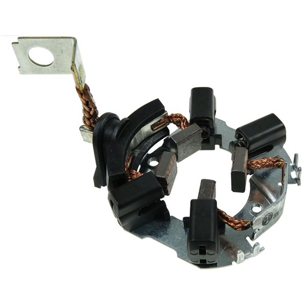 Holder, kulbørster AS-PL AS-PL