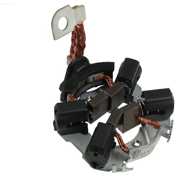 Holder, kulbørster AS-PL AS-PL