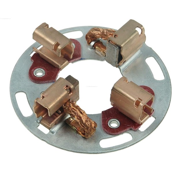 Holder, kulbørster AS-PL AS-PL