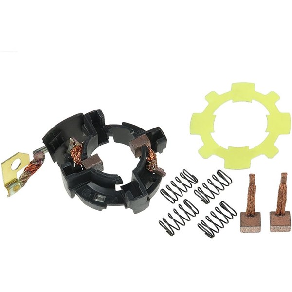 Holder, kulbørster AS-PL AS-PL