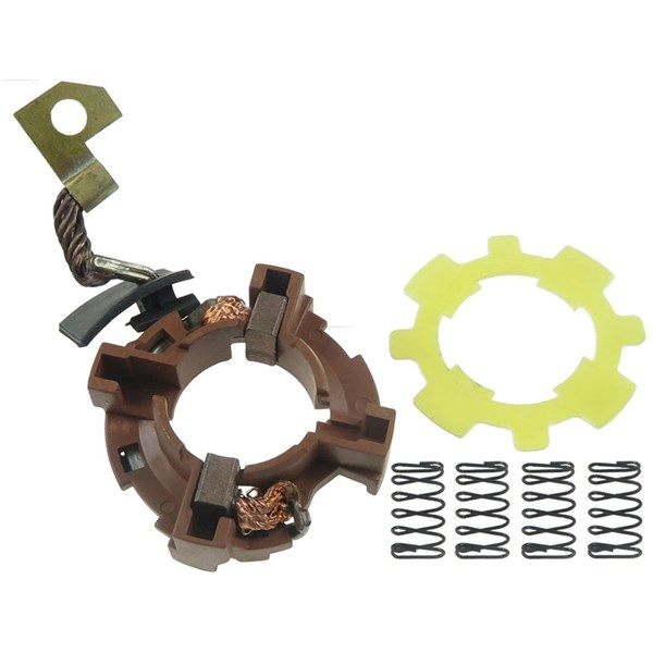 Holder, kulbørster AS-PL AS-PL