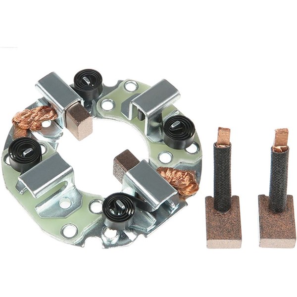 Holder, kulbørster AS-PL AS-PL