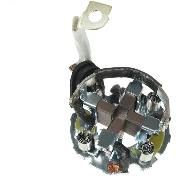 Holder, kulbørster AS-PL AS-PL