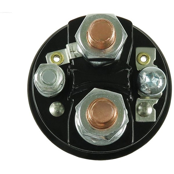 Rep.sæt, starter AS-PL AS-PL