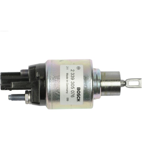 Magnetafbryder, starter 12V AS-PL AS-PL