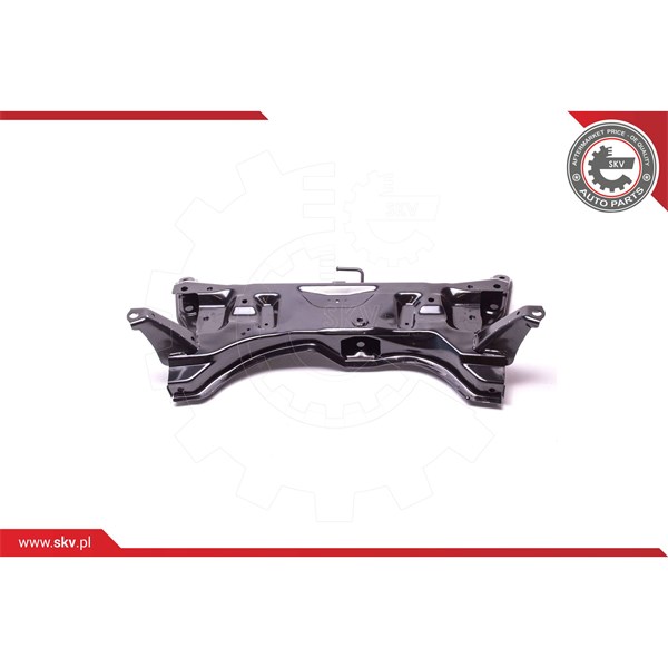 Forbro, Foran ESEN SKV ESEN SKV