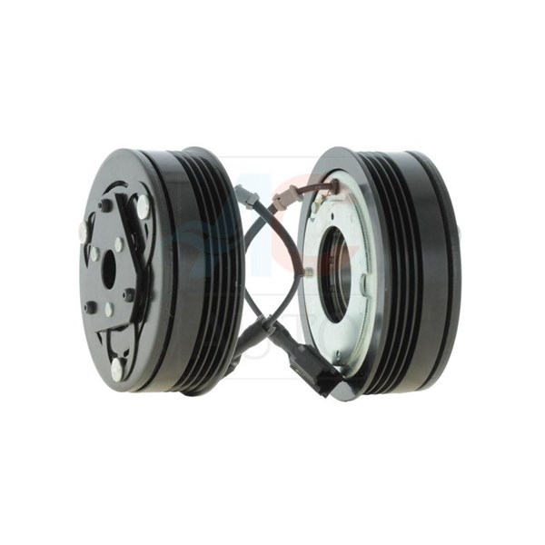 Magnetisk kobling, klimakompressor ACAUTO ACAUTO