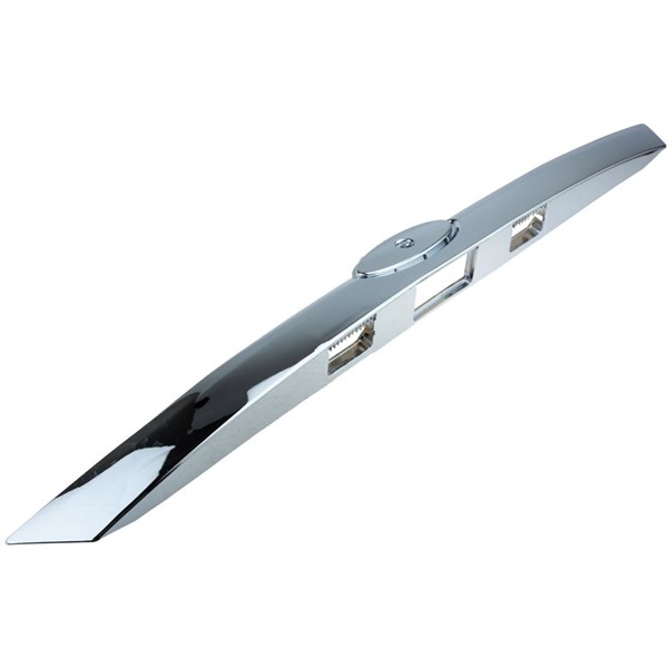 Clips, side-/beskyttelseslister, Bag NTY NTY