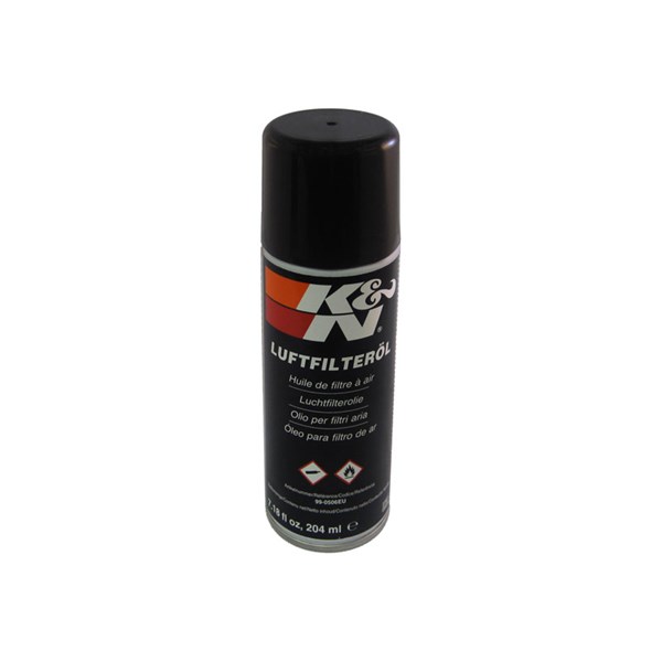 Luftfilter Rengøringsspray K&N FILTERS K&N FILTERS