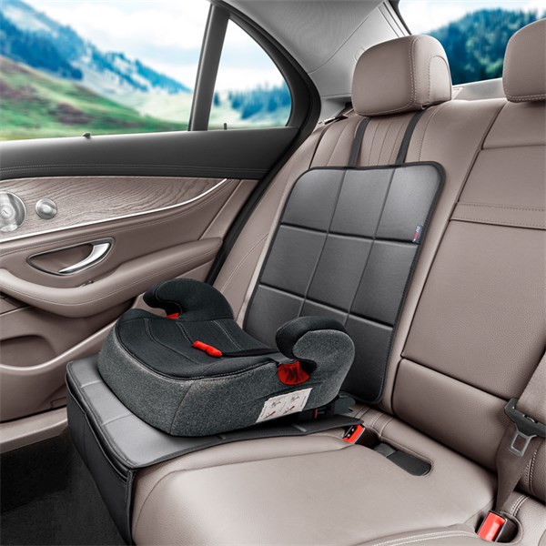 Barnestolsbeskyttelse - bag OTOM otoM