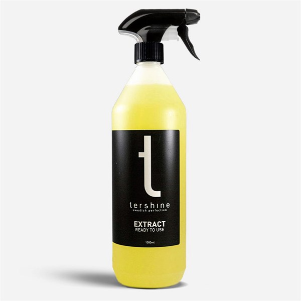 Extract Ready To Use Affedtning 1L TERSHINE Tershine