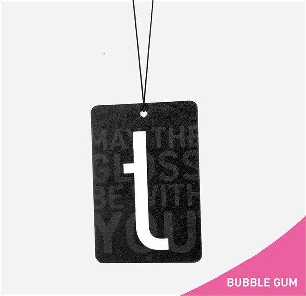 Air Freshener - Bubblegum TERSHINE Tershine