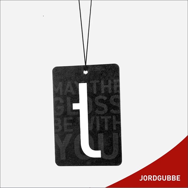 Air Freshener - Jordbær TERSHINE Tershine