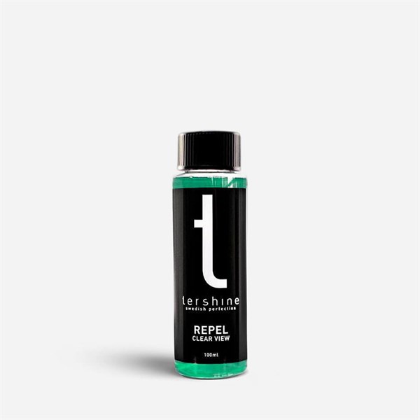 Repel Clear View Sigtforbedrer 100ml TERSHINE Tershine