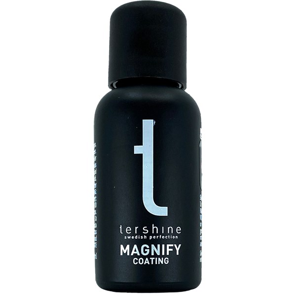 Magnify Coating Lakforsegling 30ml TERSHINE Tershine