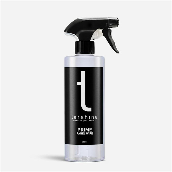 Prime Panel Wipe 500ml TERSHINE Tershine