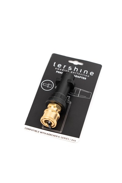 Adapter Kärcher K TERSHINE Tershine