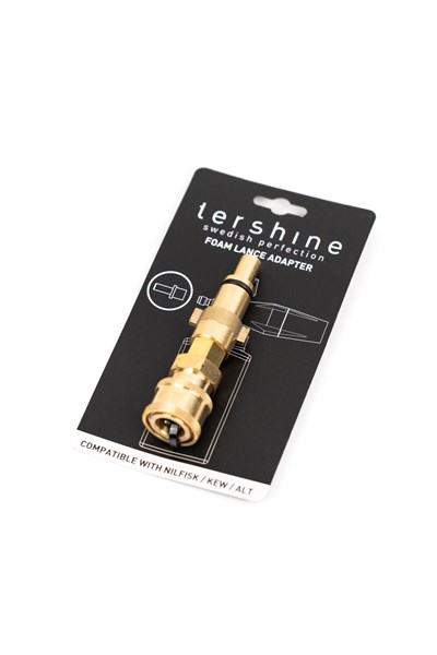 Adapter Nilfisk TERSHINE Tershine
