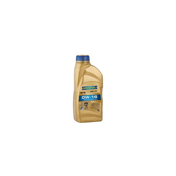 RAVENOL EFE SAE 0W-16 RAVENOL RAVENOL