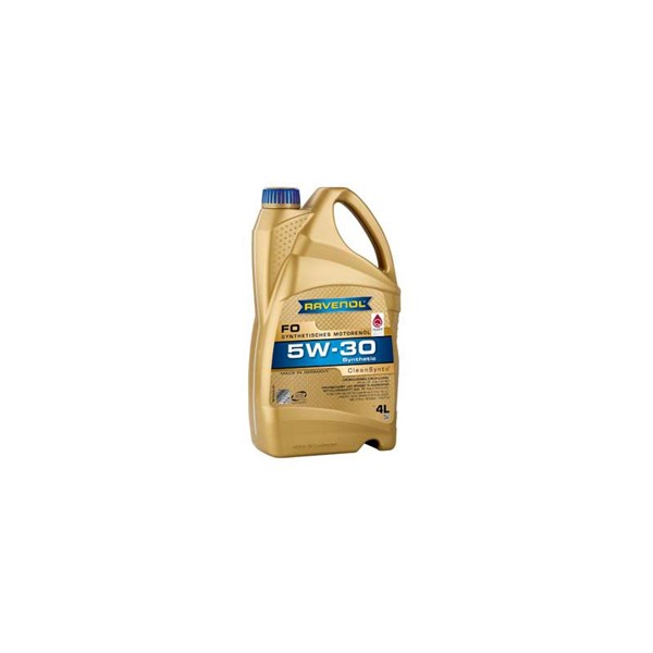 RAVENOL FO SAE 5W-30 RAVENOL RAVENOL