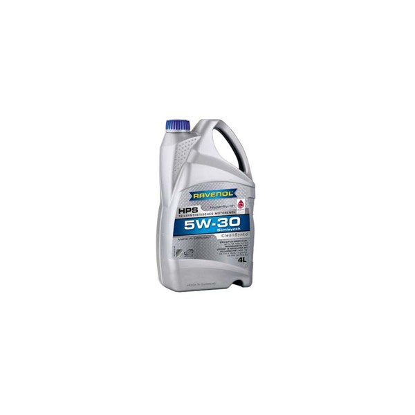 RAVENOL HPS SAE 5W-30 RAVENOL RAVENOL