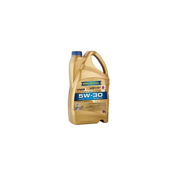 RAVENOL VMP SAE 5W-30 RAVENOL RAVENOL