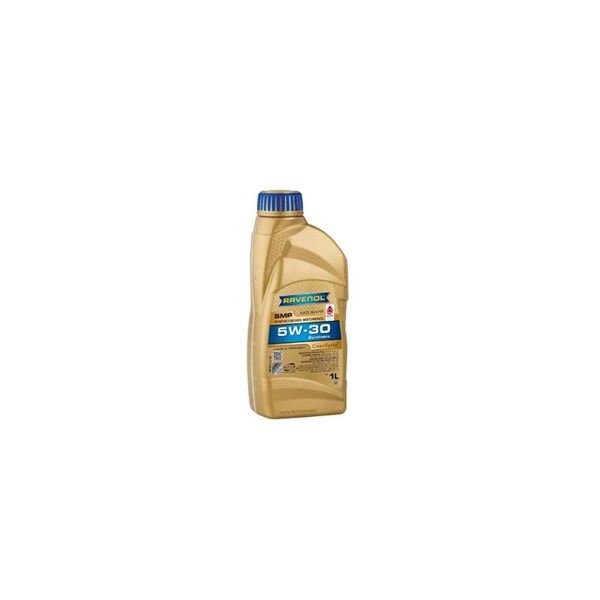 RAVENOL SMP SAE 5W-30 RAVENOL RAVENOL