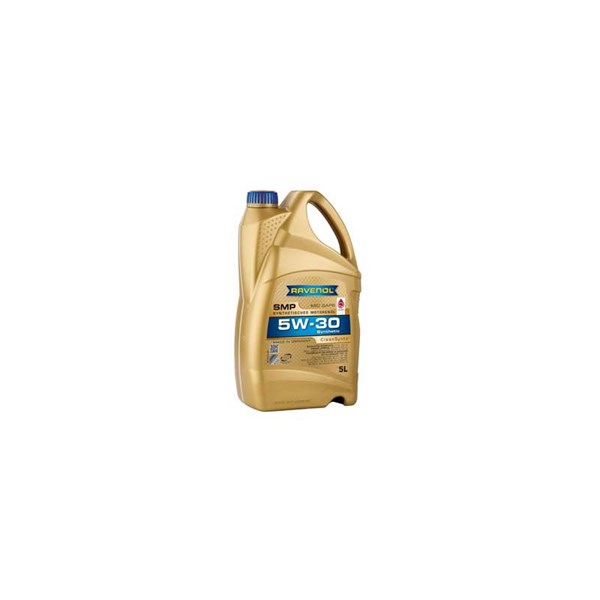 RAVENOL SMP SAE 5W-30 RAVENOL RAVENOL