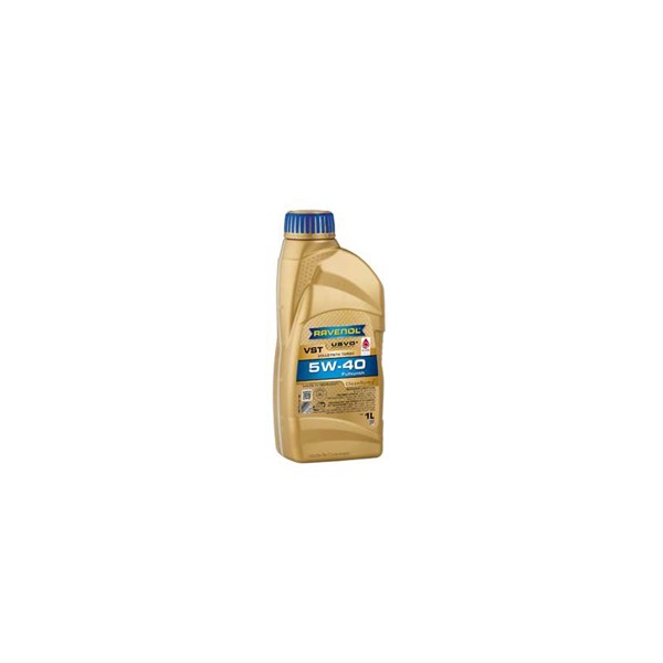 RAVENOL VST SAE 5W-40 RAVENOL RAVENOL