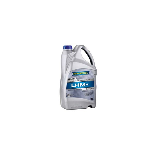 RAVENOL LHM Plus Fluid RAVENOL RAVENOL