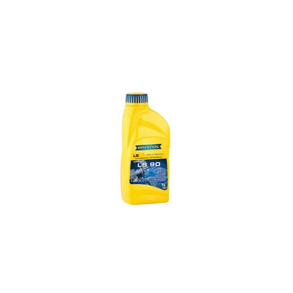 RAVENOL Sperrdifferential Hypoid Getriebeöl LS SAE 90 RAVENOL RAVENOL