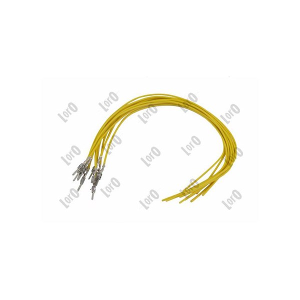 Kabelreparationssæt, central elektronik
