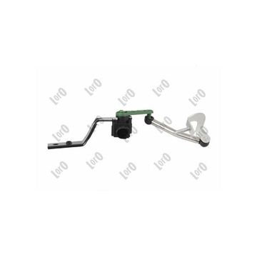 Sensor, Xenonlys (lyslængde-regulering), Højre foraksel