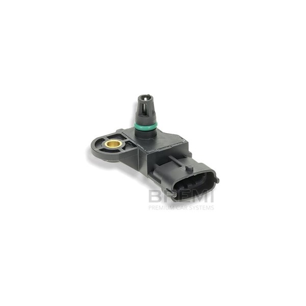 Sensor, ladetryk, Nede, Højre BREMI BREMI