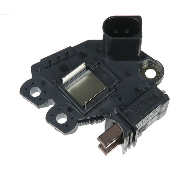 Generatorregulator 12V AS-PL plastik AS-PL