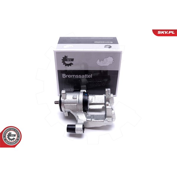Bremsekaliper, Bagaksel højre ESEN SKV ESEN SKV
