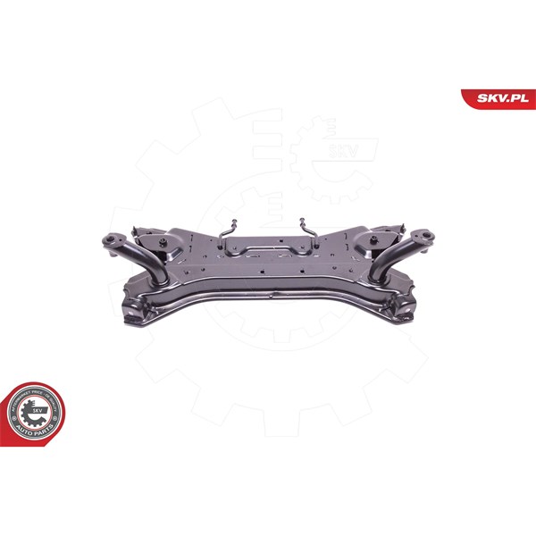 Forbro, Foraksel ESEN SKV ESEN SKV