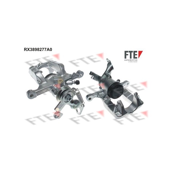 Bremsekaliper FTE FTE