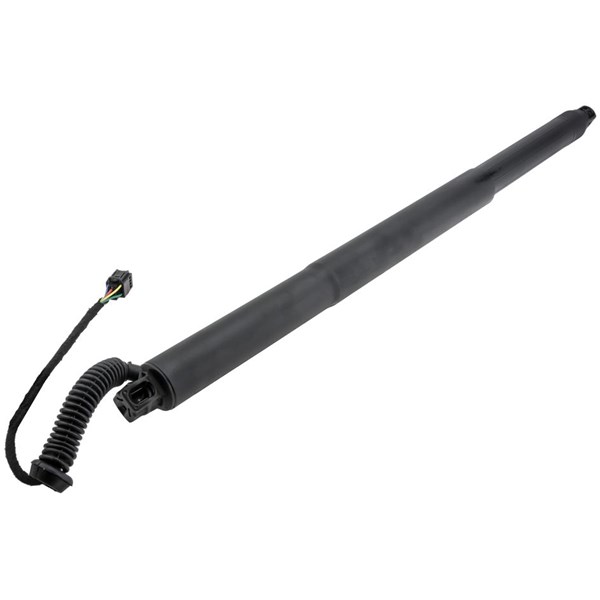 Elmotor, bagklap, Bagved til venstre NTY NTY