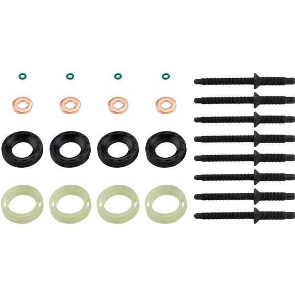 Pakningssæt, indsprøjtningsdyse NTY NTY