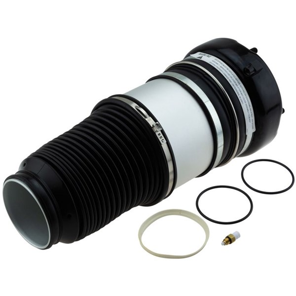 Luftfjeder, undervogn, Foran til højre NTY NTY