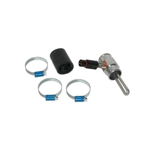 Varmelegeme, motorvarmersystem DEFA DEFA