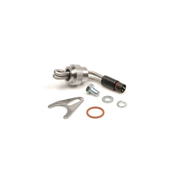 Varmelegeme, motorvarmersystem DEFA DEFA